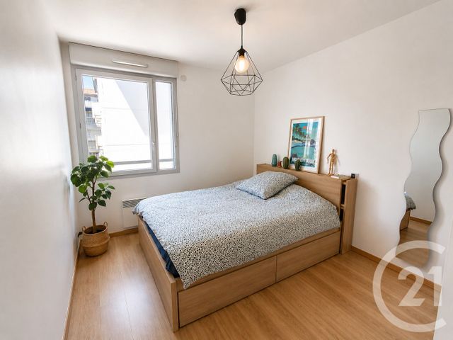 Appartement T3 &agrave; vendre - 3 pi&egrave;ces - 62,49 m2 - Toulouse - 31 - MIDI-PYRENEES