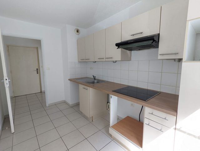 Appartement T3 &agrave; louer - 3 pi&egrave;ces - 63,02 m2 - Toulouse - 31 - MIDI-PYRENEES
