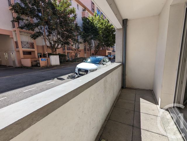 Appartement T3 &agrave; louer - 3 pi&egrave;ces - 63,02 m2 - Toulouse - 31 - MIDI-PYRENEES