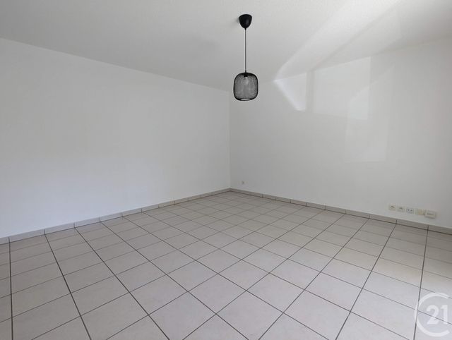 Appartement T3 &agrave; louer - 3 pi&egrave;ces - 63,02 m2 - Toulouse - 31 - MIDI-PYRENEES