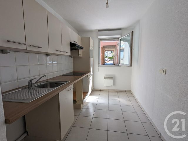 Appartement T3 &agrave; louer - 3 pi&egrave;ces - 63,02 m2 - Toulouse - 31 - MIDI-PYRENEES