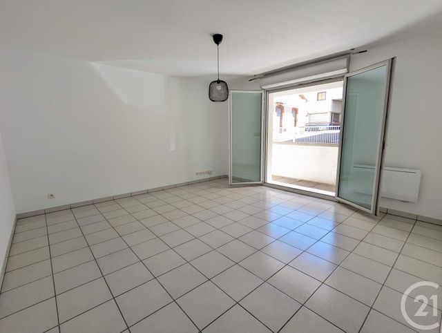 appartement - TOULOUSE - 31