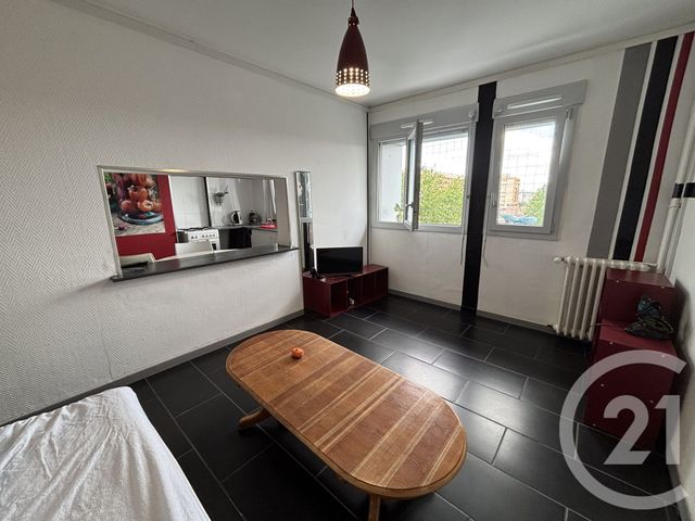 Appartement T1 &agrave; louer - 1 pi&egrave;ce - 31,76 m2 - Toulouse - 31 - MIDI-PYRENEES