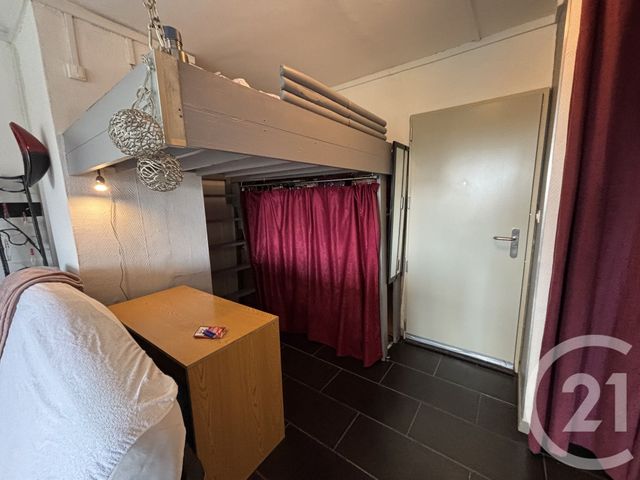 Appartement T1 &agrave; louer - 1 pi&egrave;ce - 31,76 m2 - Toulouse - 31 - MIDI-PYRENEES