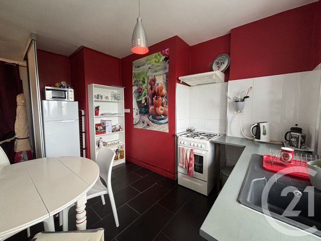 Appartement T1 &agrave; louer - 1 pi&egrave;ce - 31,76 m2 - Toulouse - 31 - MIDI-PYRENEES