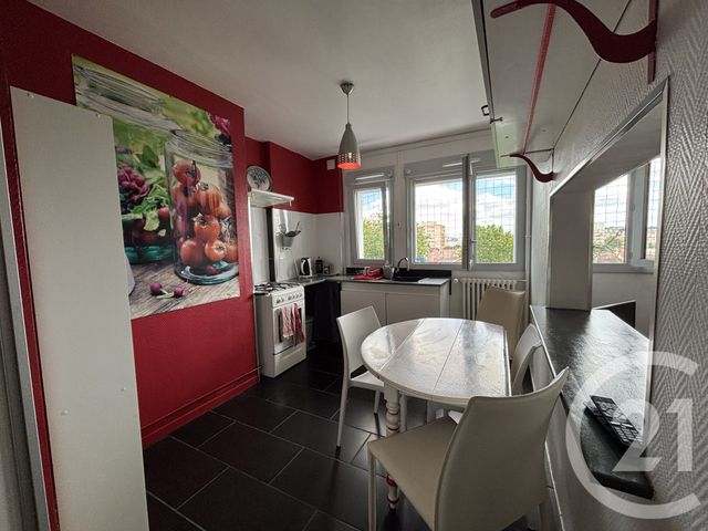Appartement T1 &agrave; louer - 1 pi&egrave;ce - 31,76 m2 - Toulouse - 31 - MIDI-PYRENEES