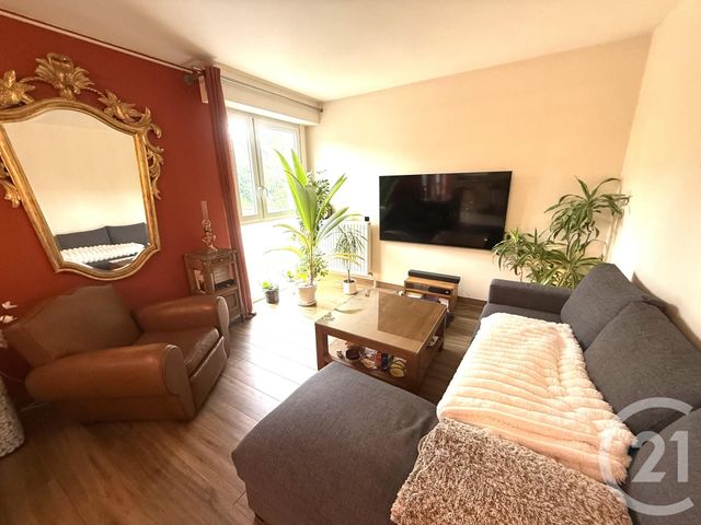 Appartement T2 &agrave; louer - 2 pi&egrave;ces - 60,61 m2 - Toulouse - 31 - MIDI-PYRENEES