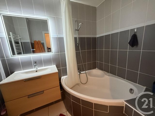 Appartement T2 &agrave; louer - 2 pi&egrave;ces - 60,61 m2 - Toulouse - 31 - MIDI-PYRENEES