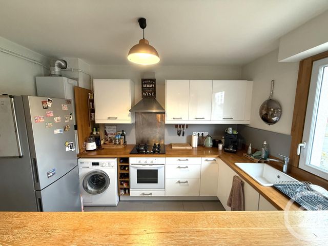 Appartement T2 &agrave; louer - 2 pi&egrave;ces - 60,61 m2 - Toulouse - 31 - MIDI-PYRENEES