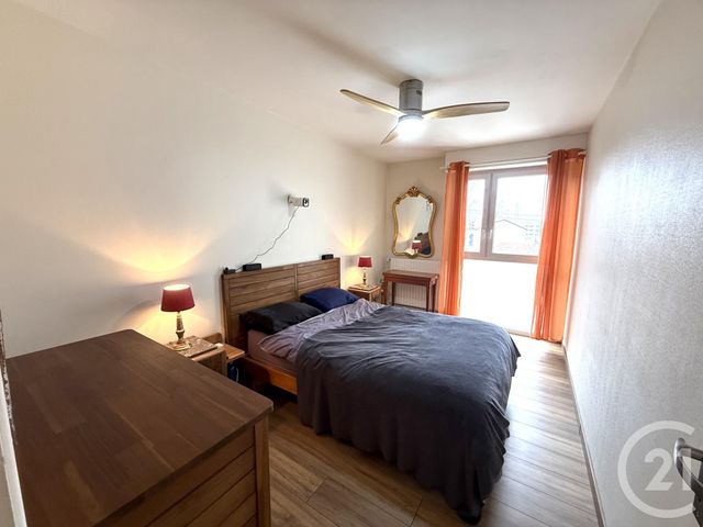 Appartement T2 &agrave; louer - 2 pi&egrave;ces - 60,61 m2 - Toulouse - 31 - MIDI-PYRENEES