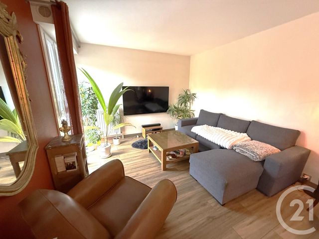 Appartement T2 &agrave; louer - 2 pi&egrave;ces - 60,61 m2 - Toulouse - 31 - MIDI-PYRENEES