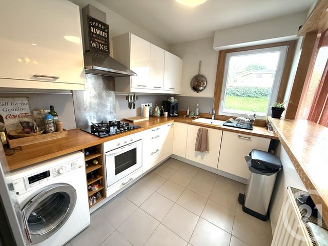 Appartement T2 &agrave; louer - 2 pi&egrave;ces - 60,61 m2 - Toulouse - 31 - MIDI-PYRENEES