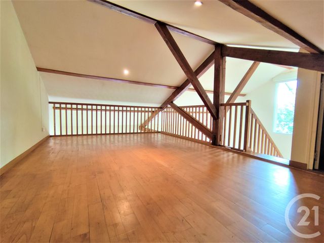 Maison &agrave; louer - 3 pi&egrave;ces - 86,22 m2 - Toulouse - 31 - MIDI-PYRENEES