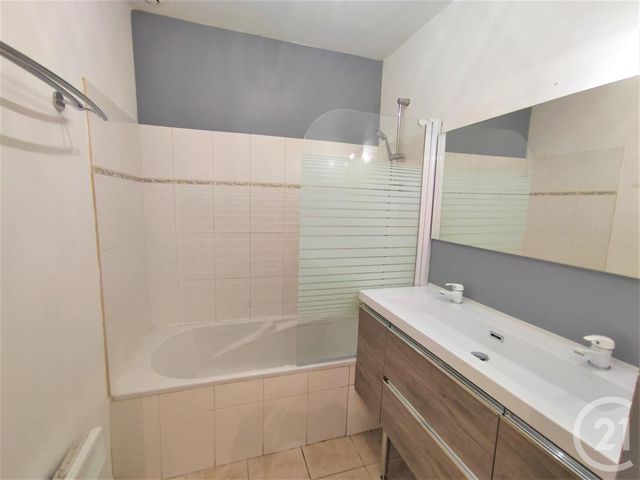 Maison &agrave; louer - 3 pi&egrave;ces - 86,22 m2 - Toulouse - 31 - MIDI-PYRENEES