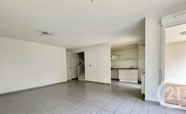Maison &agrave; vendre - 4 pi&egrave;ces - 80,65 m2 - La Salvetat St Gilles - 31 - MIDI-PYRENEES