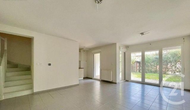 maison - LA SALVETAT ST GILLES - 31