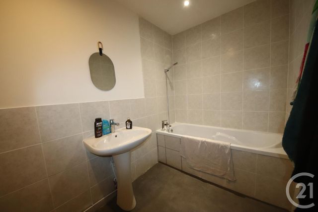 Maison &agrave; vendre - 4 pi&egrave;ces - 120 m2 - St Leon - 31 - MIDI-PYRENEES