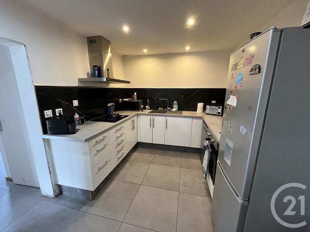 Maison &agrave; vendre - 4 pi&egrave;ces - 120 m2 - St Leon - 31 - MIDI-PYRENEES