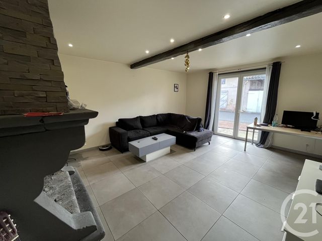 Maison &agrave; vendre - 4 pi&egrave;ces - 120 m2 - St Leon - 31 - MIDI-PYRENEES