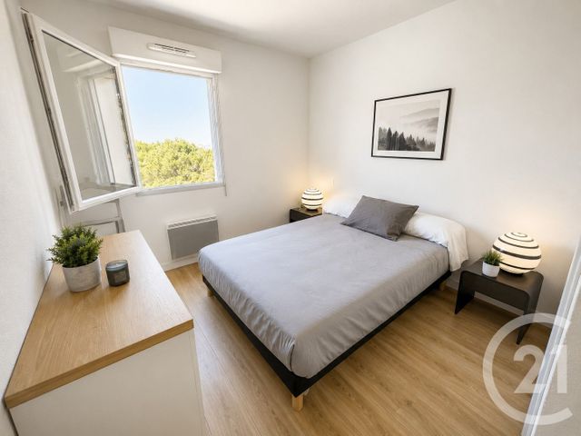 Appartement F3 &agrave; vendre - 3 pi&egrave;ces - 65,78 m2 - Toulouse - 31 - MIDI-PYRENEES