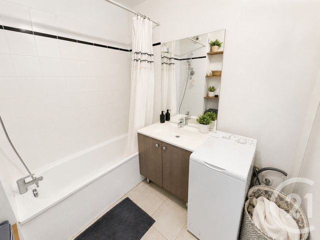 Appartement F3 &agrave; vendre - 3 pi&egrave;ces - 65,78 m2 - Toulouse - 31 - MIDI-PYRENEES
