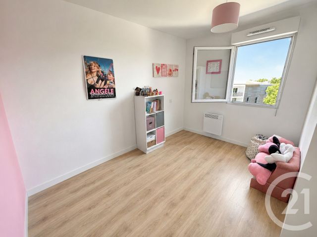 Appartement F3 &agrave; vendre - 3 pi&egrave;ces - 65,78 m2 - Toulouse - 31 - MIDI-PYRENEES