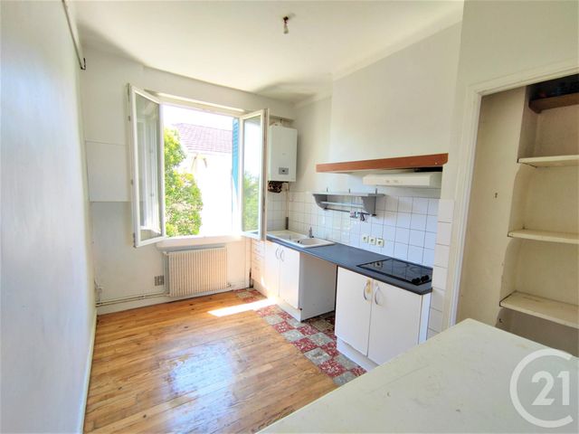 Appartement T3 &agrave; louer - 3 pi&egrave;ces - 53,75 m2 - Toulouse - 31 - MIDI-PYRENEES