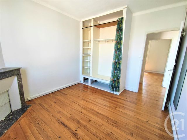 Appartement T3 &agrave; louer - 3 pi&egrave;ces - 53,75 m2 - Toulouse - 31 - MIDI-PYRENEES