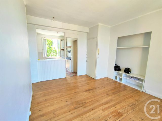 Appartement T3 &agrave; louer - 3 pi&egrave;ces - 53,75 m2 - Toulouse - 31 - MIDI-PYRENEES
