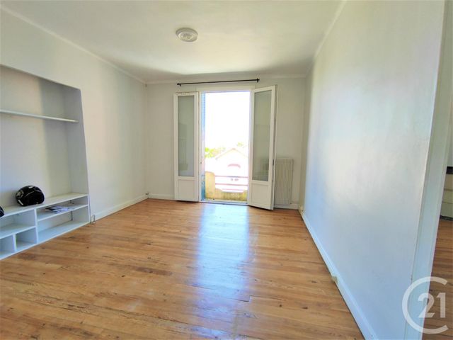 Appartement T3 &agrave; louer - 3 pi&egrave;ces - 53,75 m2 - Toulouse - 31 - MIDI-PYRENEES