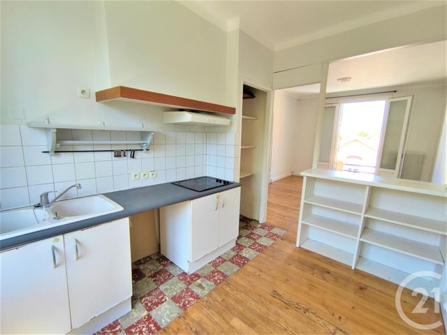 Appartement T3 &agrave; louer - 3 pi&egrave;ces - 53,75 m2 - Toulouse - 31 - MIDI-PYRENEES