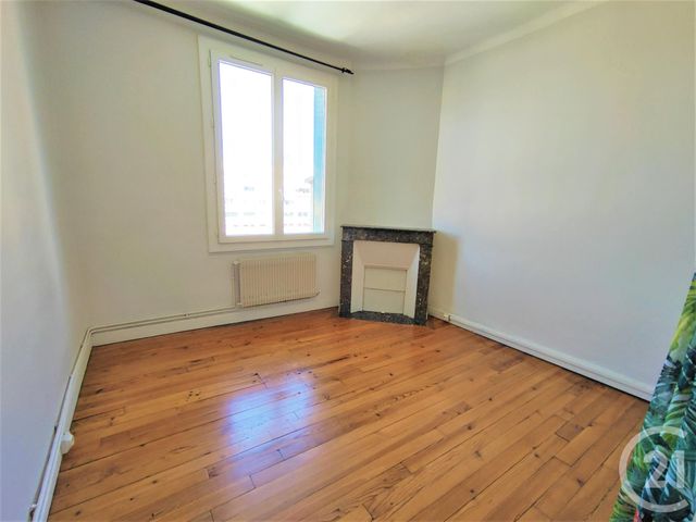 Appartement T3 &agrave; louer - 3 pi&egrave;ces - 53,75 m2 - Toulouse - 31 - MIDI-PYRENEES