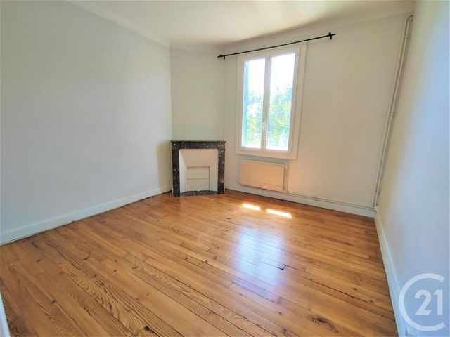 Appartement T3 &agrave; louer - 3 pi&egrave;ces - 53,75 m2 - Toulouse - 31 - MIDI-PYRENEES