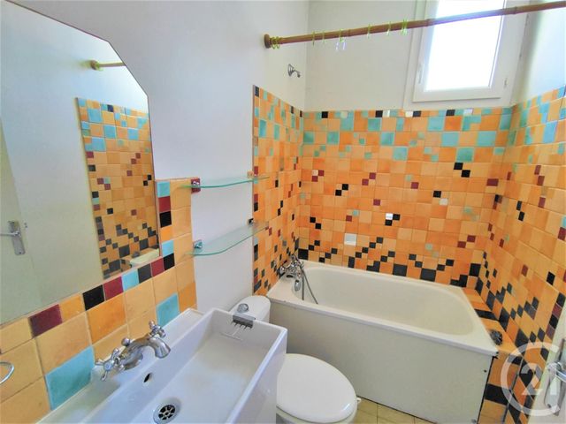 Appartement T3 &agrave; louer - 3 pi&egrave;ces - 53,75 m2 - Toulouse - 31 - MIDI-PYRENEES