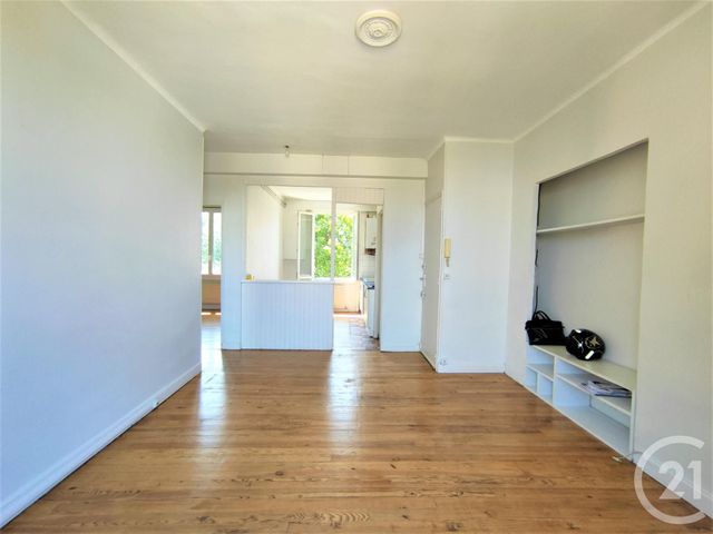 Appartement T3 &agrave; louer - 3 pi&egrave;ces - 53,75 m2 - Toulouse - 31 - MIDI-PYRENEES