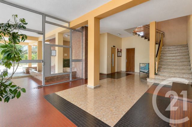 Appartement T3 &agrave; vendre - 4 pi&egrave;ces - 100 m2 - Toulouse - 31 - MIDI-PYRENEES