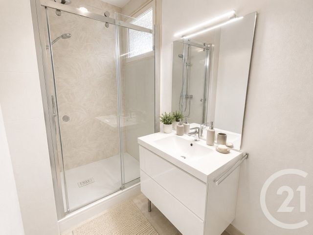 Appartement T3 &agrave; vendre - 4 pi&egrave;ces - 100 m2 - Toulouse - 31 - MIDI-PYRENEES