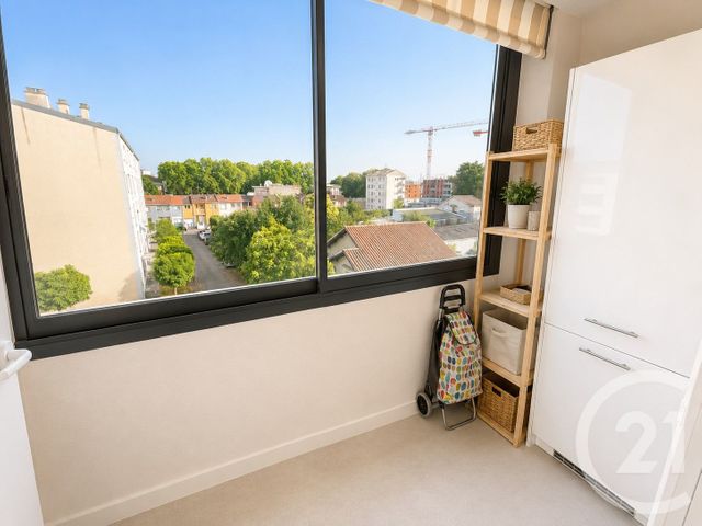 Appartement T3 &agrave; vendre - 4 pi&egrave;ces - 100 m2 - Toulouse - 31 - MIDI-PYRENEES