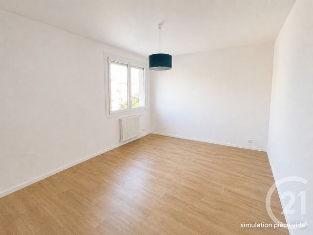 Appartement T3 &agrave; vendre - 4 pi&egrave;ces - 100 m2 - Toulouse - 31 - MIDI-PYRENEES