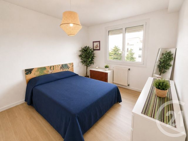 Appartement T3 &agrave; vendre - 4 pi&egrave;ces - 100 m2 - Toulouse - 31 - MIDI-PYRENEES