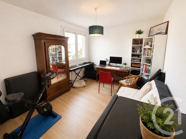 Appartement T3 &agrave; vendre - 4 pi&egrave;ces - 100 m2 - Toulouse - 31 - MIDI-PYRENEES