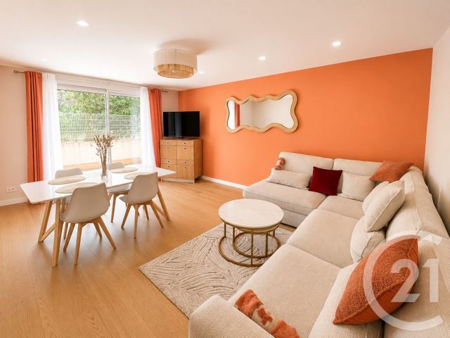 Appartement &agrave; vendre - 3 pi&egrave;ces - 75 m2 - Toulouse - 31 - MIDI-PYRENEES