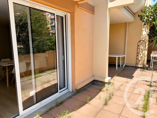 Appartement &agrave; vendre - 3 pi&egrave;ces - 75 m2 - Toulouse - 31 - MIDI-PYRENEES