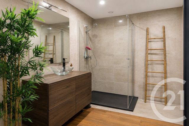 Appartement &agrave; vendre - 3 pi&egrave;ces - 75 m2 - Toulouse - 31 - MIDI-PYRENEES