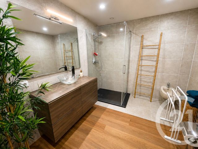 Appartement &agrave; vendre - 3 pi&egrave;ces - 75 m2 - Toulouse - 31 - MIDI-PYRENEES