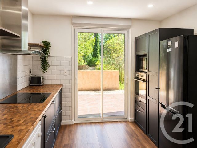 Appartement &agrave; vendre - 3 pi&egrave;ces - 75 m2 - Toulouse - 31 - MIDI-PYRENEES