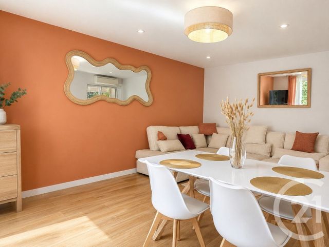 Appartement &agrave; vendre - 3 pi&egrave;ces - 75 m2 - Toulouse - 31 - MIDI-PYRENEES