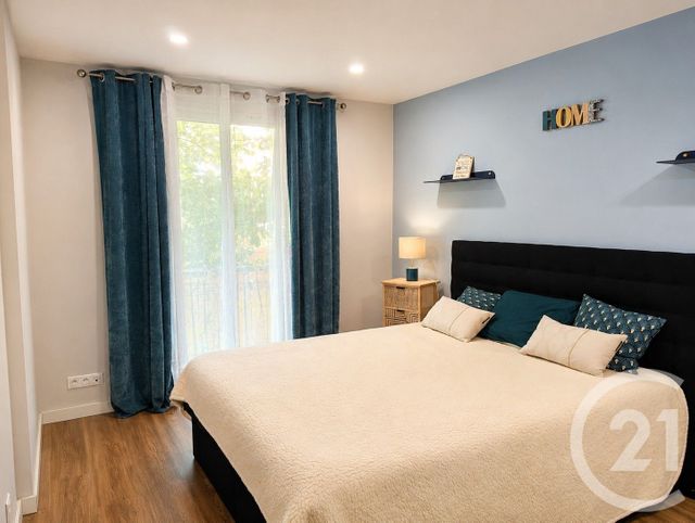 Appartement &agrave; vendre - 3 pi&egrave;ces - 75 m2 - Toulouse - 31 - MIDI-PYRENEES