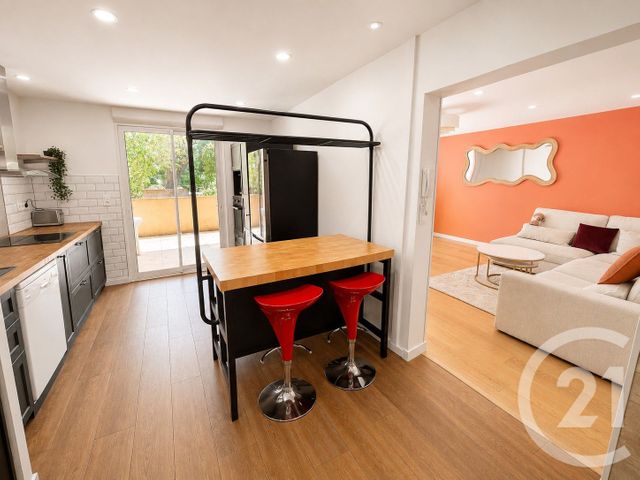 Appartement &agrave; vendre - 3 pi&egrave;ces - 75 m2 - Toulouse - 31 - MIDI-PYRENEES