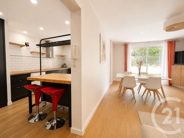 appartement - TOULOUSE - 31